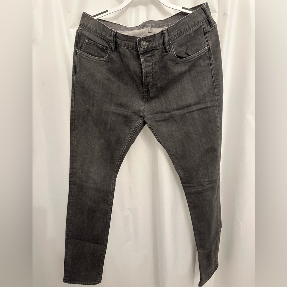 All saints jeans